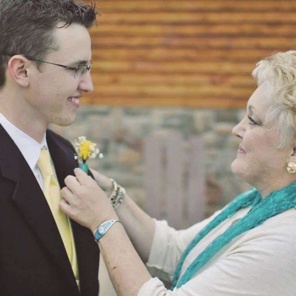 Meet your Posher, Jami